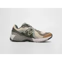 Кроссовки Aime Leon Dore x New Balance 860v2 - 42303