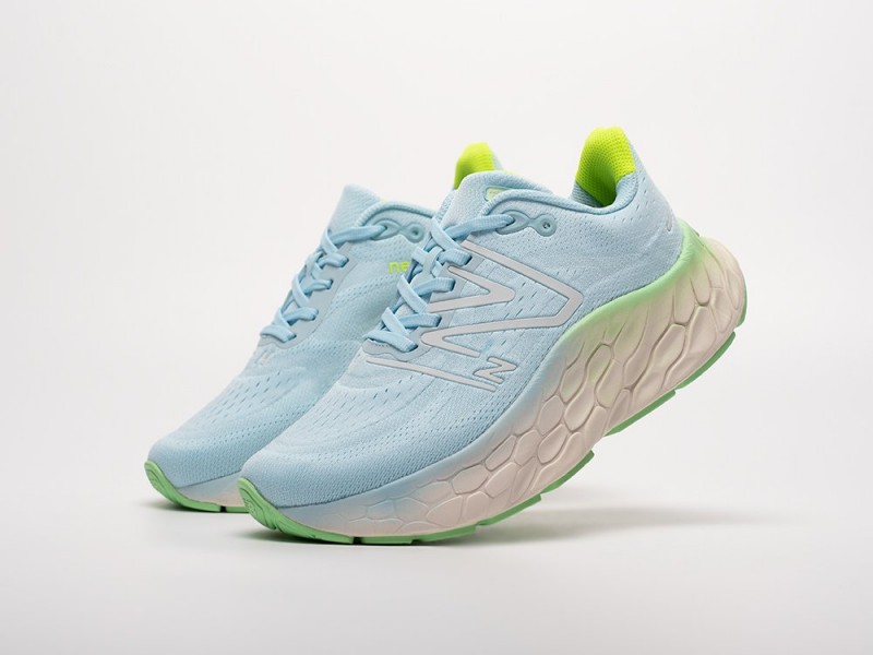 Кроссовки New Balance Fresh Foam X More Trail v4 - 42890