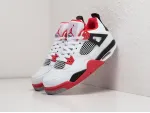 Кроссовки Nike Air Jordan 4 Retro - 26050