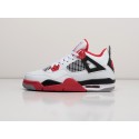Кроссовки Nike Air Jordan 4 Retro - 26050