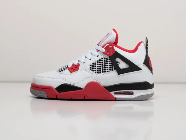 Кроссовки Nike Air Jordan 4 Retro - 26050