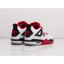 Кроссовки Nike Air Jordan 4 Retro - 26050