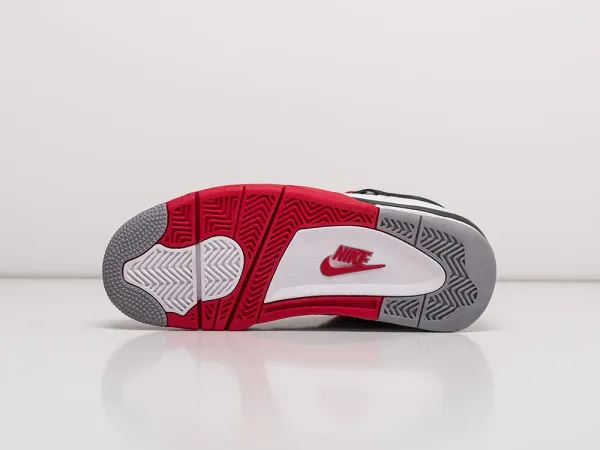 Кроссовки Nike Air Jordan 4 Retro - 26050