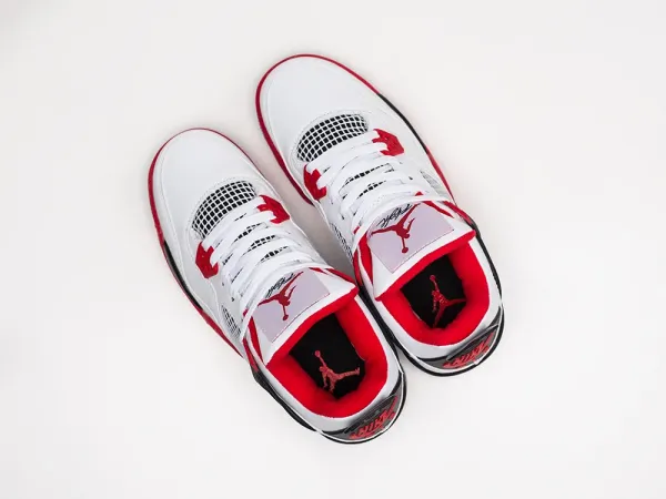 Кроссовки Nike Air Jordan 4 Retro - 26050