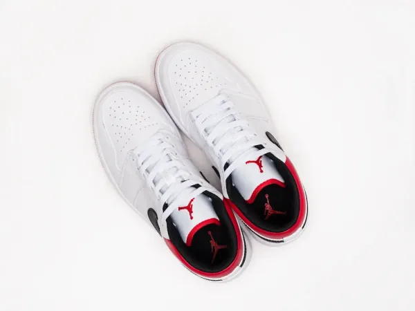 Кроссовки Nike Air Jordan 1 Low - 22687