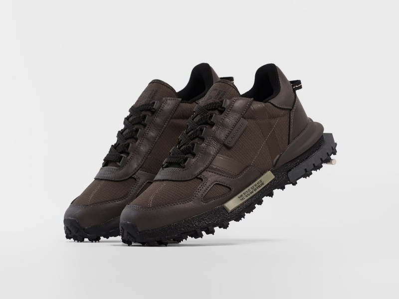 Кроссовки Lacoste ELITE ACTIVE - 47374