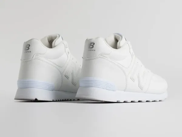 Зимние Кроссовки New Balance 574 Mid - 43812