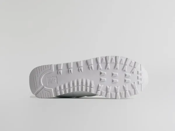 Зимние Кроссовки New Balance 574 Mid - 43812
