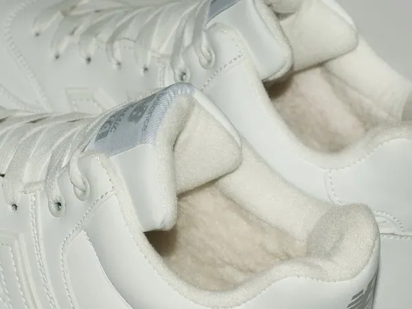 Зимние Кроссовки New Balance 574 Mid - 43812