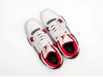 Зимние Кроссовки Nike Air Jordan 4 Retro - 38006