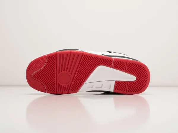 Зимние Кроссовки Nike Air Jordan 4 Retro - 38006