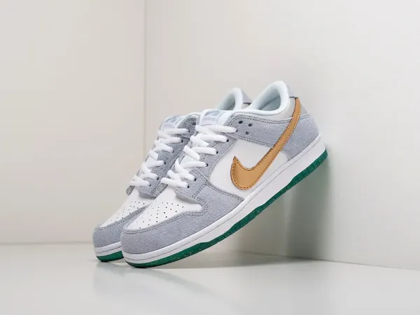 Кроссовки Nike SB Dunk Low - 22678