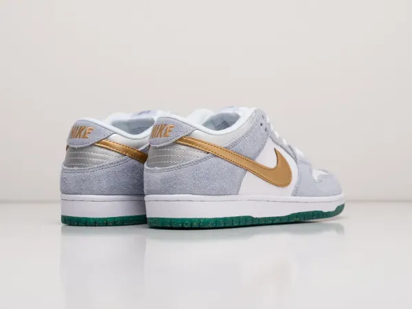 Кроссовки Nike SB Dunk Low - 22678