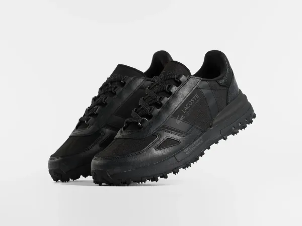Кроссовки Lacoste ELITE ACTIVE - 47356