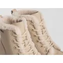 Зимние Ботинки Miu Miu - 45943