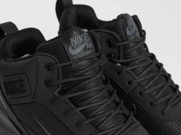 Зимние кроссовки Nike Rivah Mid - 45563