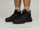 Зимние кроссовки Nike Rivah Mid - 45563