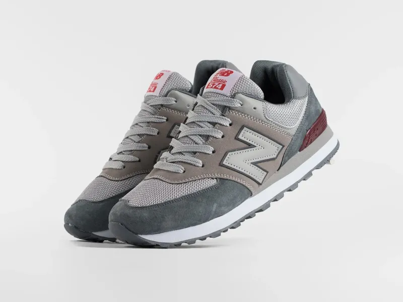 Кроссовки New Balance 574 - 47007