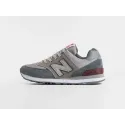 Кроссовки New Balance 574 - 47007