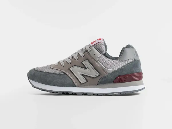 Кроссовки New Balance 574 - 47007