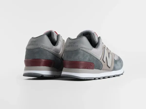 Кроссовки New Balance 574 - 47007