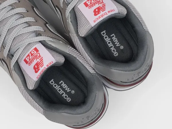 Кроссовки New Balance 574 - 47007