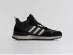 Зимние Кроссовки Adidas ZX 750 Hi - 45894