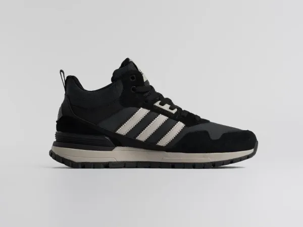 Зимние Кроссовки Adidas ZX 750 Hi - 45894