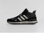 Зимние Кроссовки Adidas ZX 750 Hi - 45894