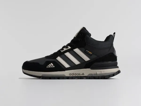Зимние Кроссовки Adidas ZX 750 Hi - 45894