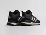 Зимние Кроссовки Adidas ZX 750 Hi - 45894
