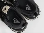 Зимние Кроссовки Adidas ZX 750 Hi - 45894