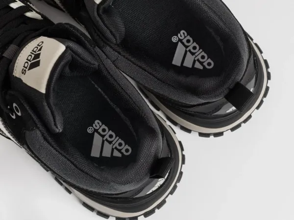 Зимние Кроссовки Adidas ZX 750 Hi - 45894