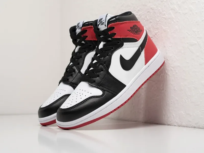 Кроссовки Nike Air Jordan 1 Mid - 7259