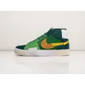 Кроссовки Nike SB Zoom Blazer Mid - 31062