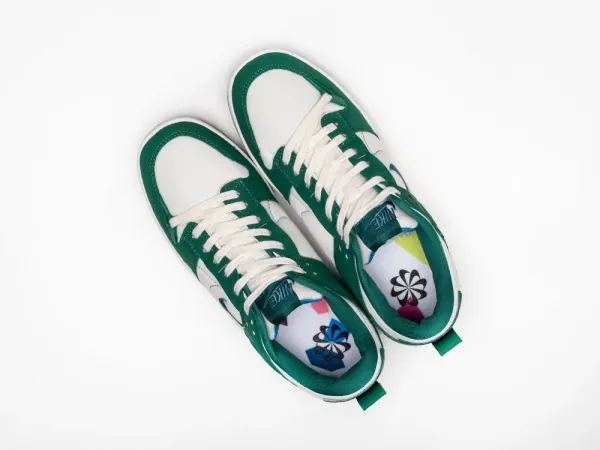 Кроссовки Nike Dunk Low Disrupt 2 - 33145