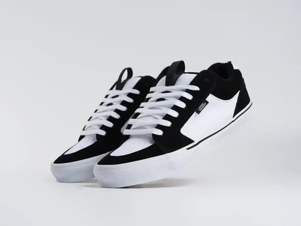 Кеды VANS Chukka Push - 44009
