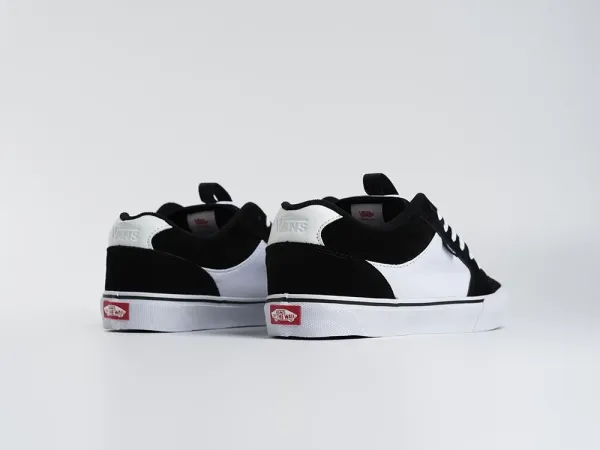 Кеды VANS Chukka Push - 44009