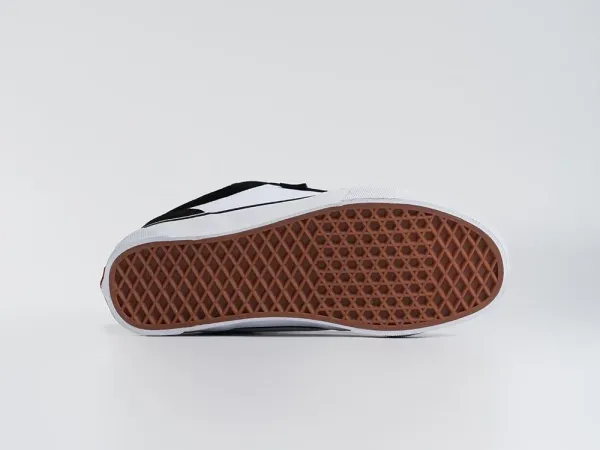 Кеды VANS Chukka Push - 44009