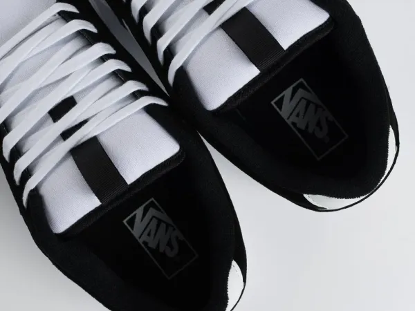 Кеды VANS Chukka Push - 44009