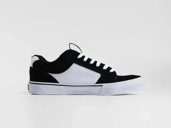 Кеды VANS Chukka Push - 44009