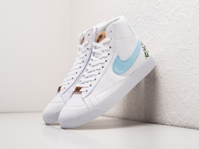 Кроссовки Nike Blazer Mid 77 - 33169
