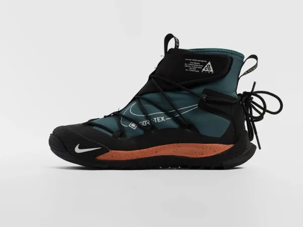 Зимние Кроссовки Nike ACG Air Terra Antarktik - 46992