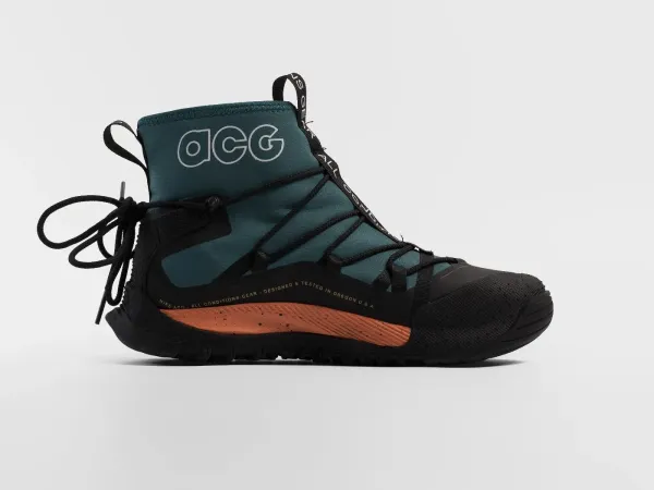 Зимние Кроссовки Nike ACG Air Terra Antarktik - 46992