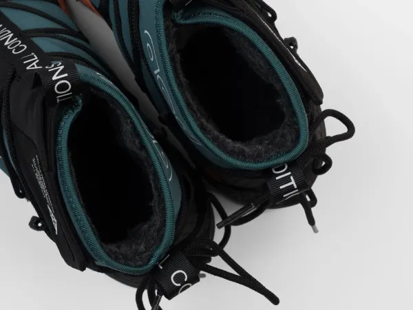 Зимние Кроссовки Nike ACG Air Terra Antarktik - 46992