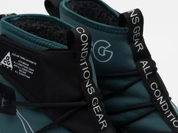 Зимние Кроссовки Nike ACG Air Terra Antarktik - 46992