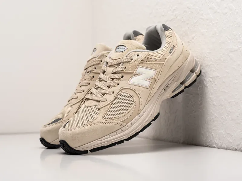 Кроссовки New Balance 2002R - 33082