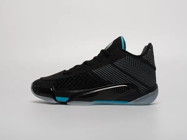 Кроссовки Nike Air Jordan XXXVIII Low - 40405