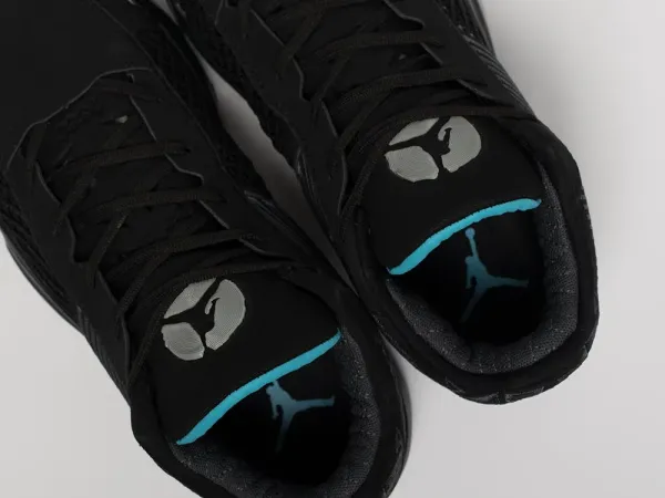 Кроссовки Nike Air Jordan XXXVIII Low - 40405