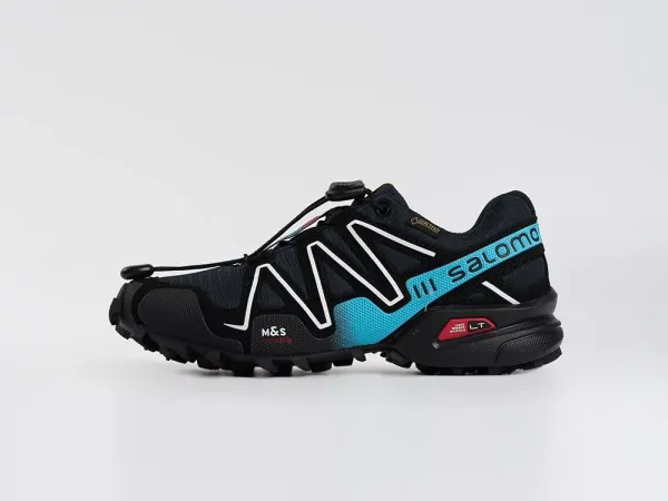 Кроссовки Salomon SPEEDCROSS 3 CS - 44288
